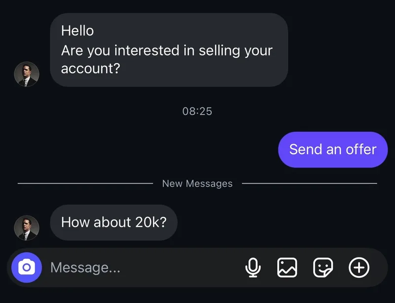 Build a brand worth over 5 figures